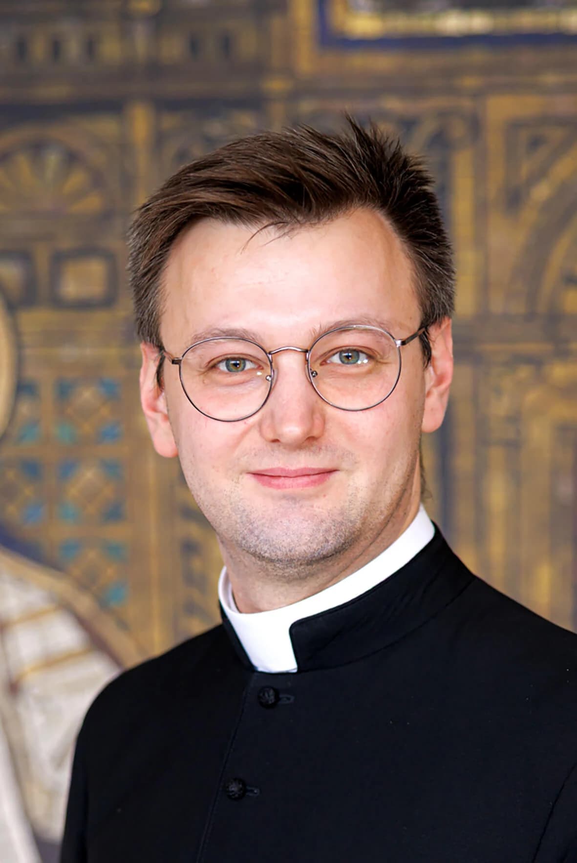 ks. Andrzej Lojtek