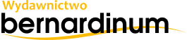 Logo Wydawnictwa Bernardinum
